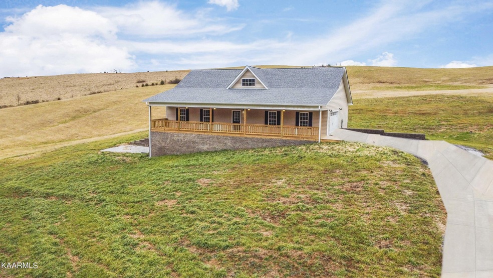 484 Combs Rd, Rutledge, TN 37861 - photo 1