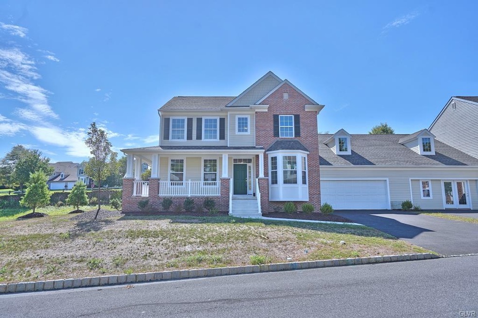 2436 Napa Dr unit lot37, Easton, PA 18040 - photo 1