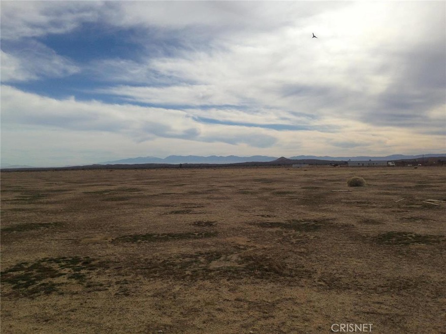 0 40th St W unit SR16158464, Rosamond, CA 93560 - photo 1