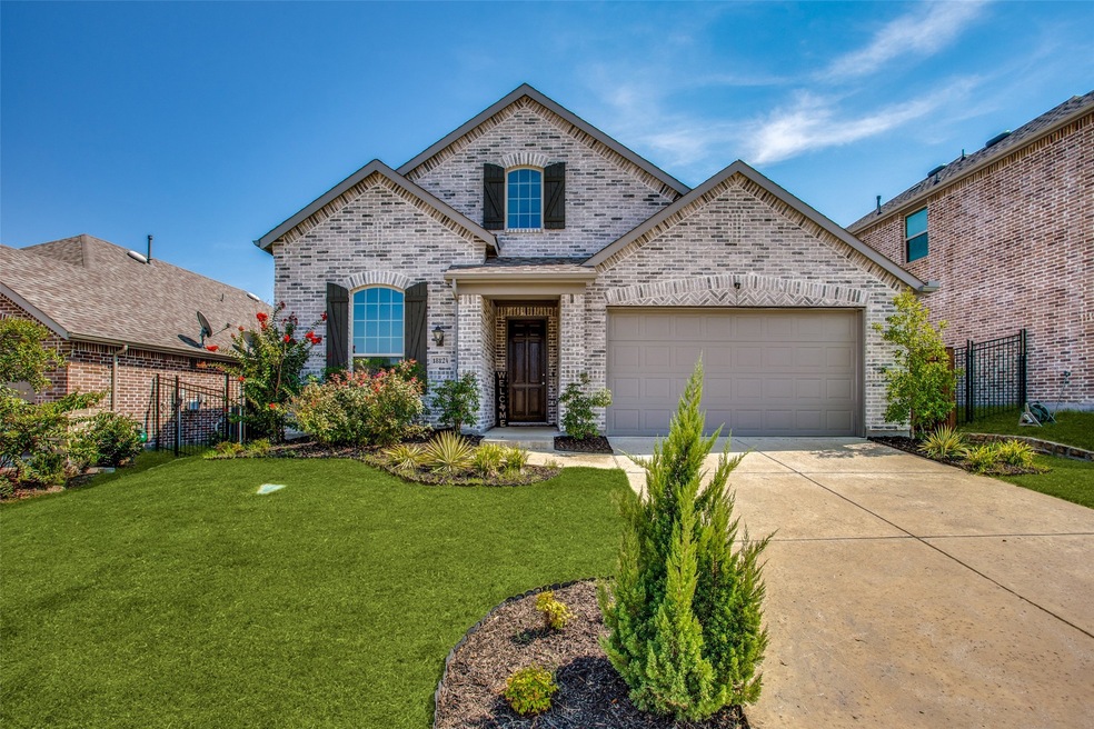 1812 Beacon Beach Way, Wylie, TX 75098 - photo 1