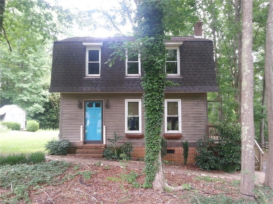 1156 E River Run, Asheboro, NC 27205 - photo 1