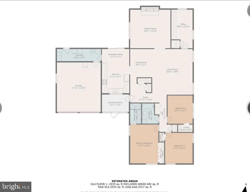 12007 Twin Cedar Ln, Bowie, MD 20715 - photo 1