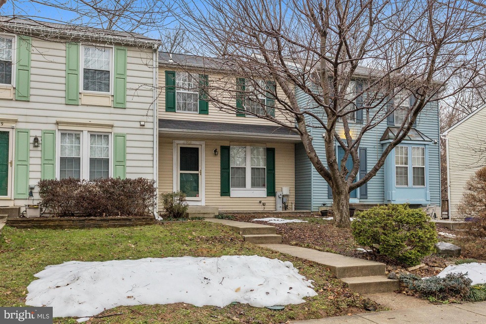 9611 Glendower Ct, Laurel, MD 20723 - photo 1