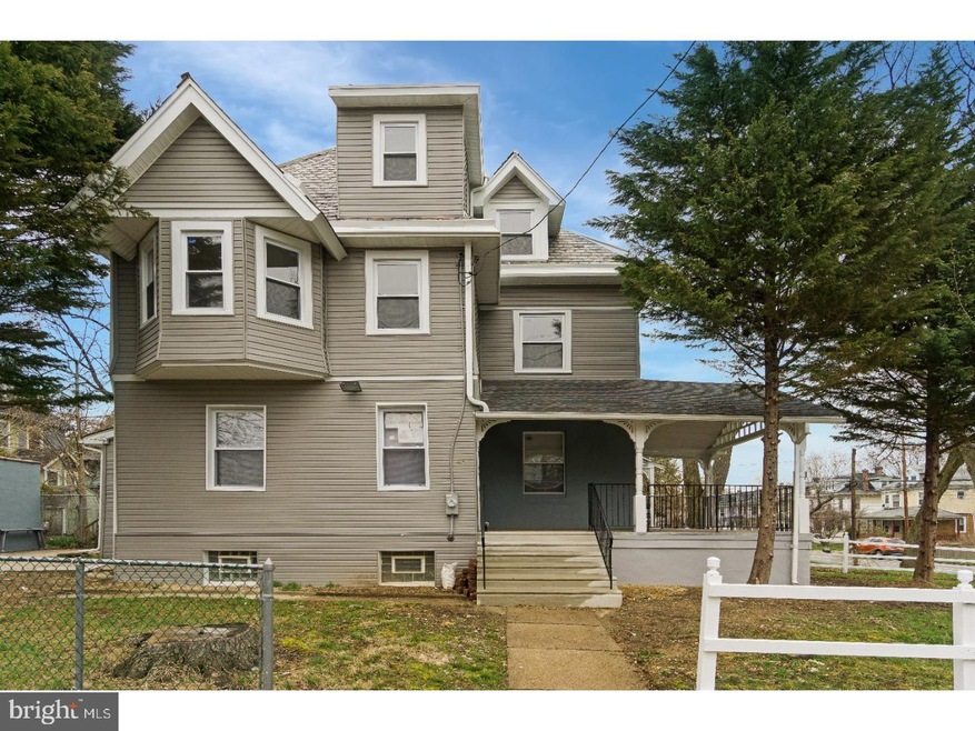 45 E Stewart Ave, Lansdowne, PA 19050 - photo 1