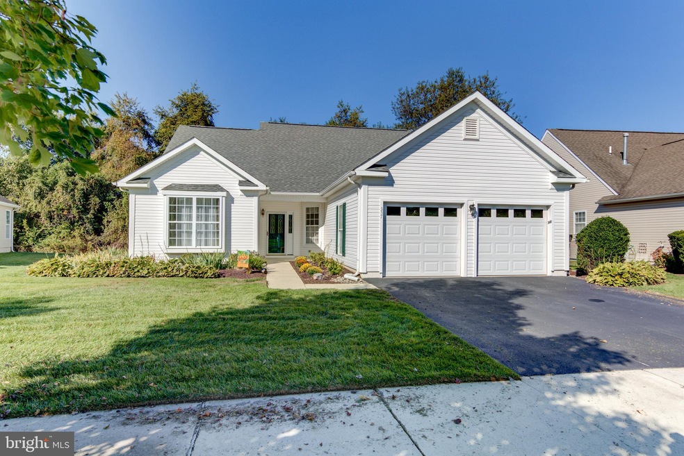 337 Daylilly Way, Middletown, DE 19709 - photo 1