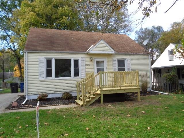 4136 14th St, Des Moines, IA 50313 - photo 1
