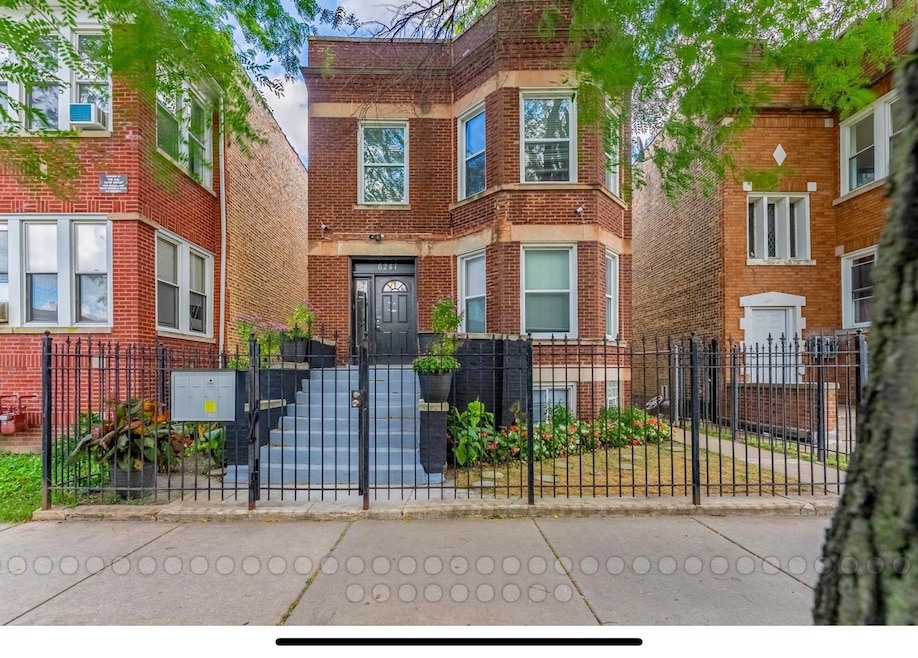 6241 S Troy St unit 2, Chicago, IL 60629 - photo 1