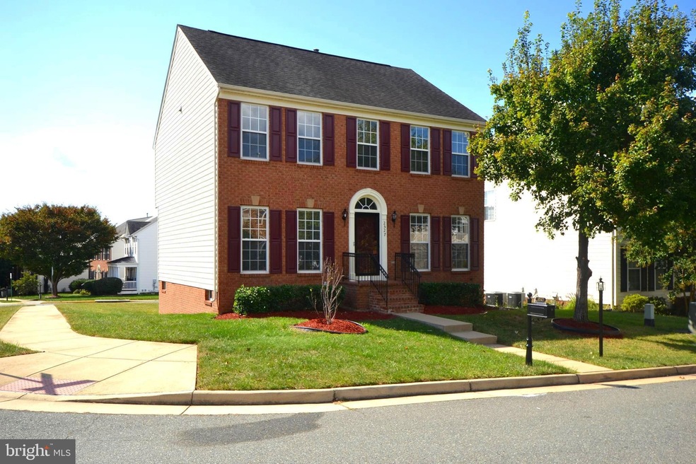 2527 Transom Place, Woodbridge, VA 22191 - photo 1