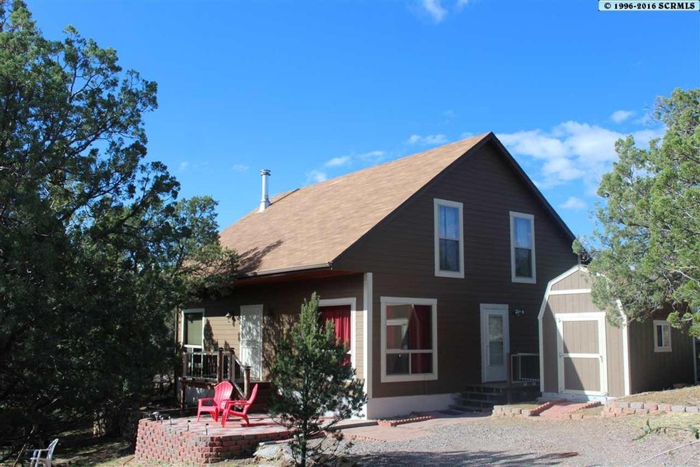 5221 Big Bend Rd unit 2, Silver City, NM 88061 - photo 1