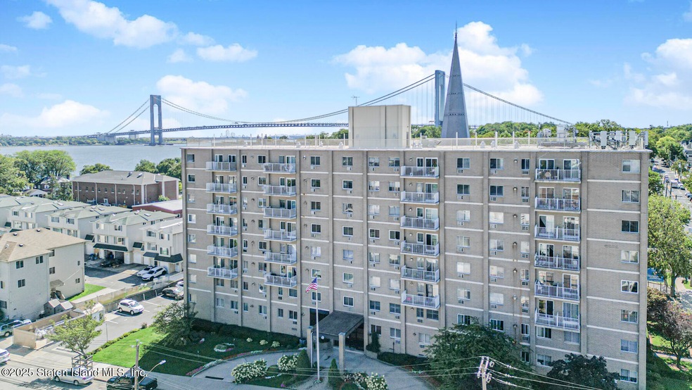 Bay Plaza Gardens unit 7B, Staten Island, NY 10305 - photo 1