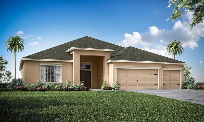 1096 Sandpiper Loop, Winter Haven, FL 33881 - photo 1