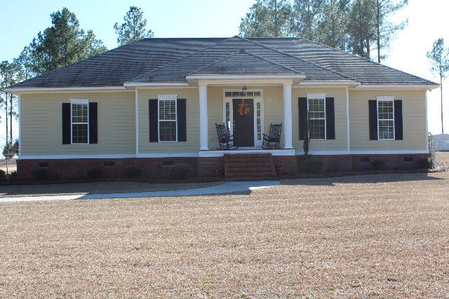 138 Country Woods Ct, Poulan, GA 31781 - photo 1