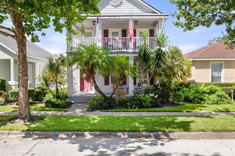 7045 Buttonbush Loop, Harmony Florida 34773