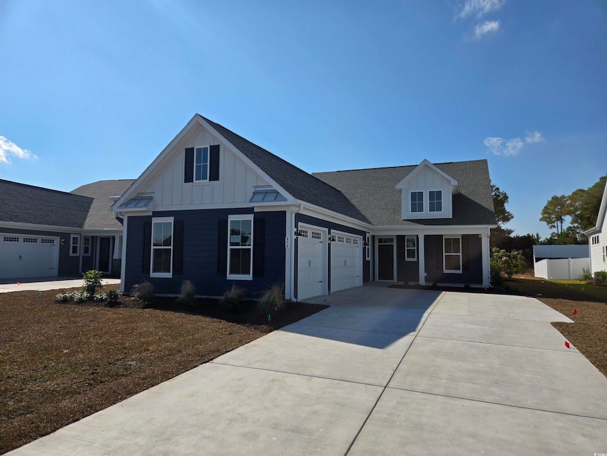 434 Starlit Way, Myrtle Beach, SC 29579 - photo 1
