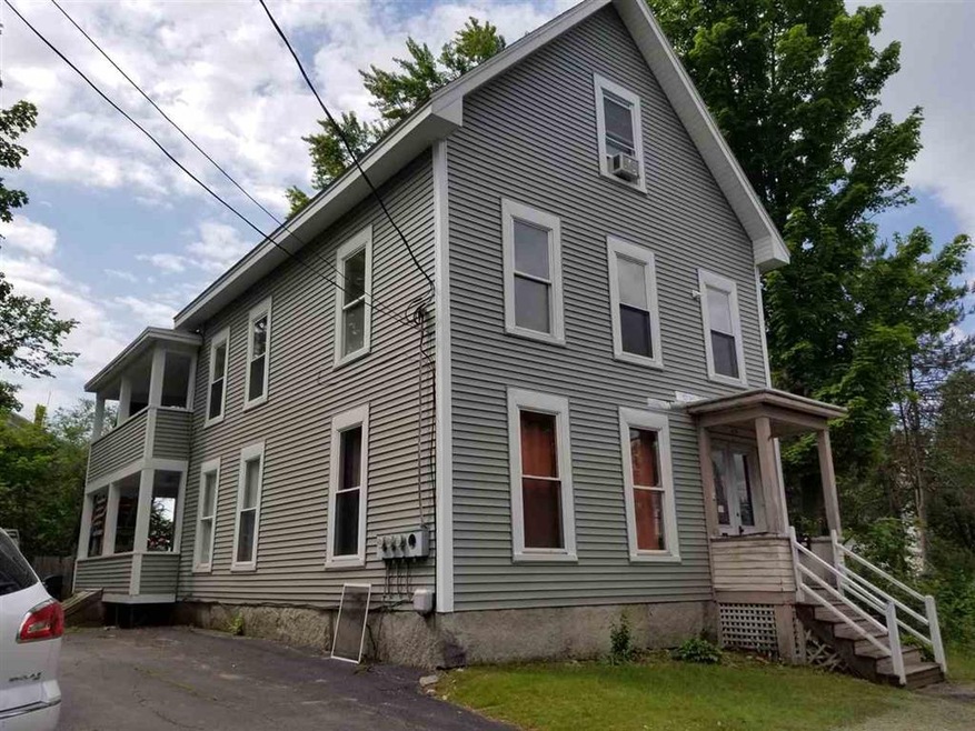 113 Warren St unit B, Concord, NH 03301 - photo 1