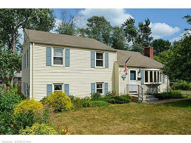 24 Fairfield Ave, Newington, CT 06111 - photo 1