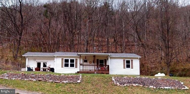 84 Turkey Foot Dr, Cabins, WV 26855 - photo 1