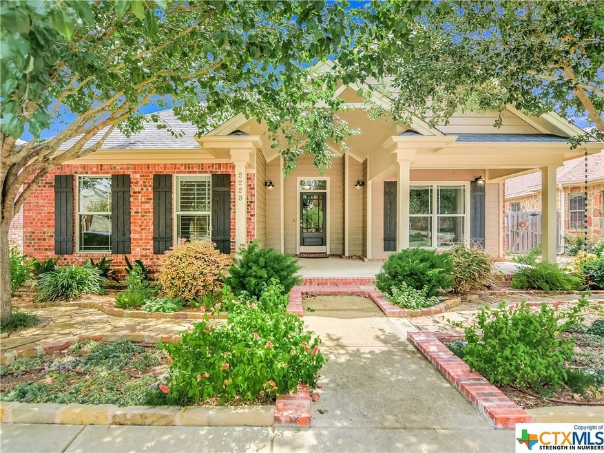 2223 Village Path, New Braunfels, TX 78130 - photo 1