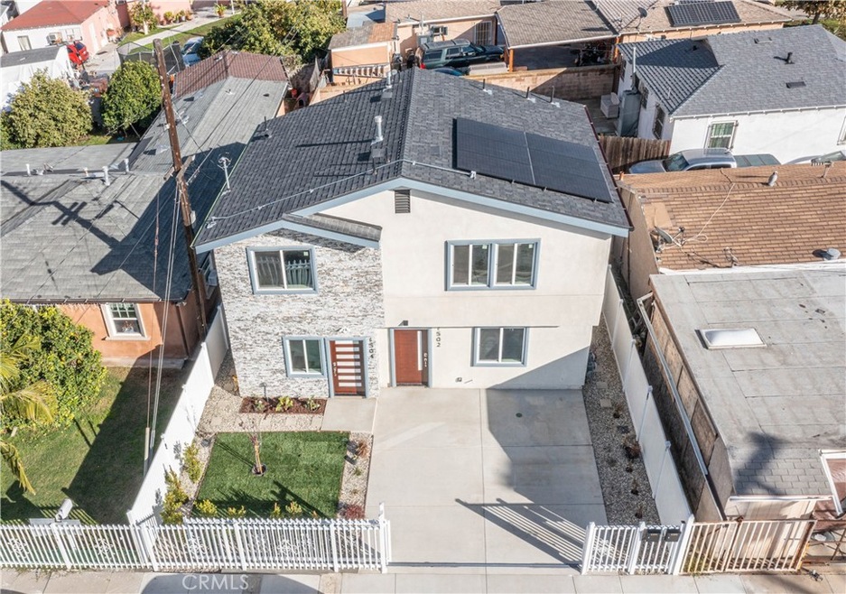 1504 Mathissen Ave, Compton, CA 90222 - photo 1