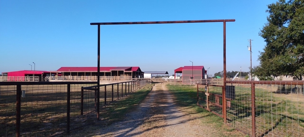 16505 County Road 109, Kaufman, TX 75142 - photo 1