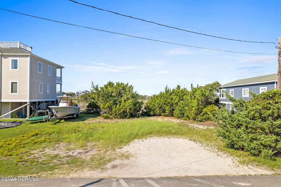 1123 Canady Ave, Topsail Beach, NC 28445 - photo 1