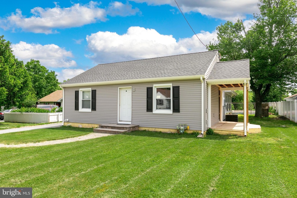 2015 Rancocas Rd, Burlington, NJ 08016 - photo 1