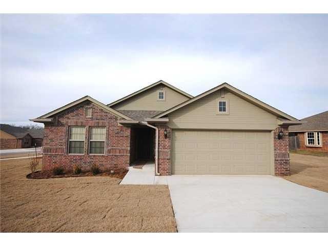 4508 Eagle Owl Dr, Norman, OK 73072 - photo 1