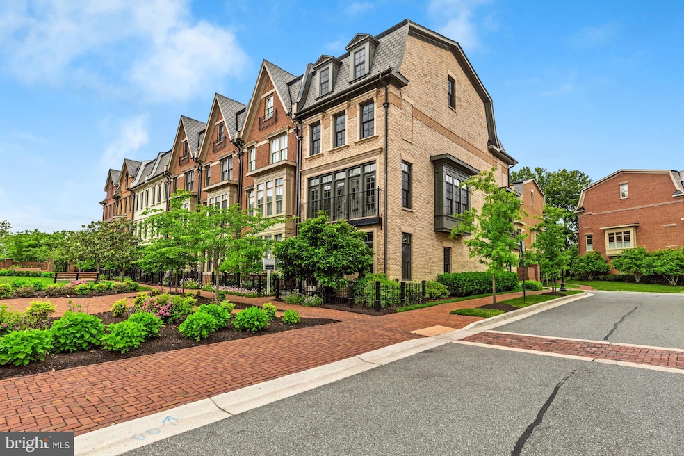 10749 Symphony Park Dr, Rockville, MD 20852 - photo 1