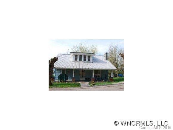 43 Spruce
