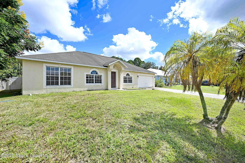 601 David Cir SW, Palm Bay, FL 32908 - photo 1