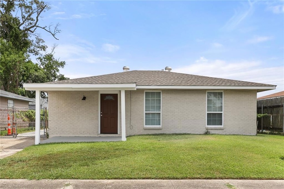 2773 Isabelle Dr, Marrero, LA 70072 - photo 1