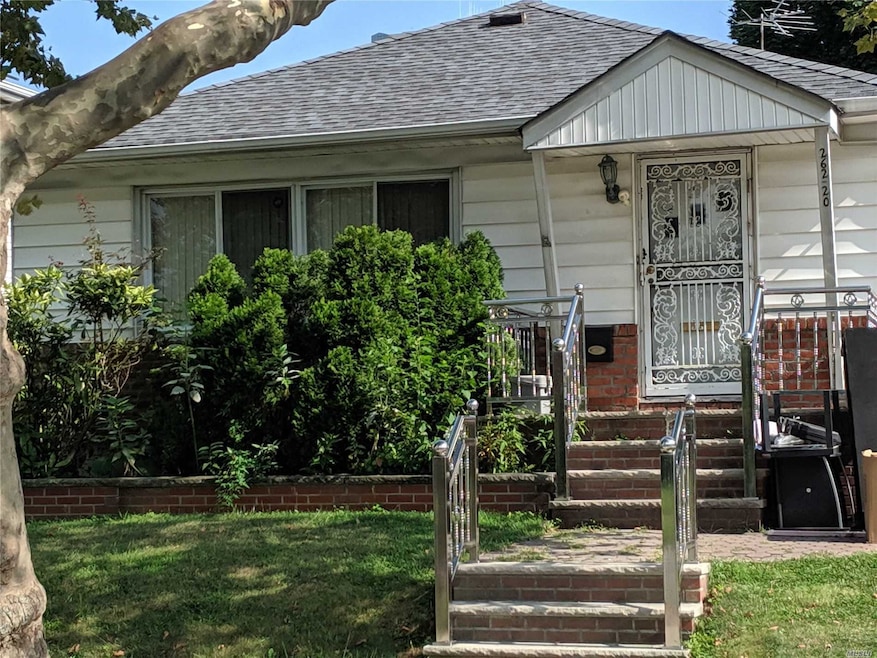 26220 59th Ave, Little Neck, NY 11362 - photo 1