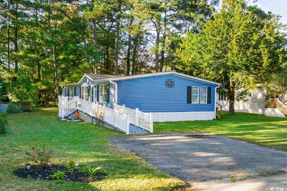 4 Shamrock Cir, Murrells Inlet, SC 29576 - photo 1