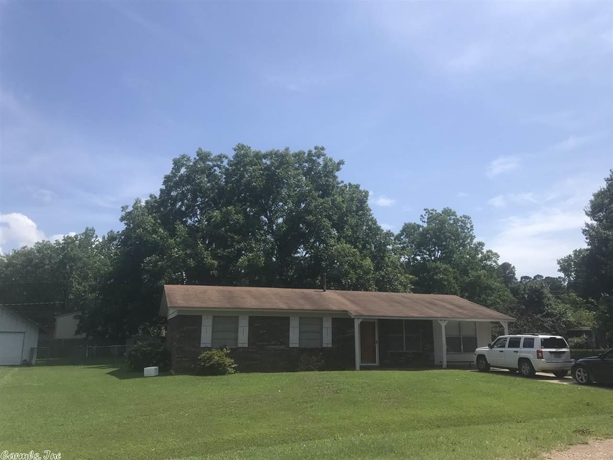 4309 Marcell Cir W, Texarkana, TX 75503 - photo 1