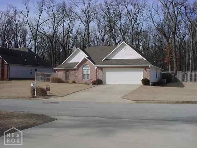2709 Fairmount Dr, Jonesboro, AR 72401 - photo 1