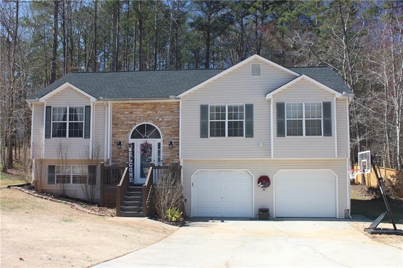 59 Cannon Place, Dallas, GA 30157 - photo 1