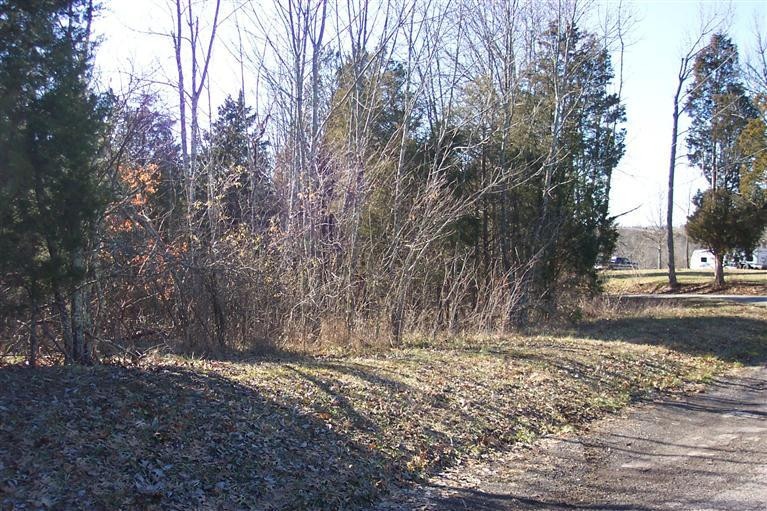 550 Indian Creek Rd, Harrodsburg, KY 40330 - photo 1