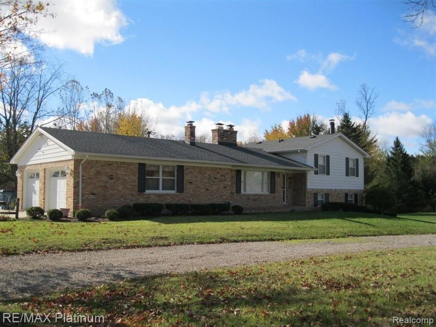 Henderson Exterior