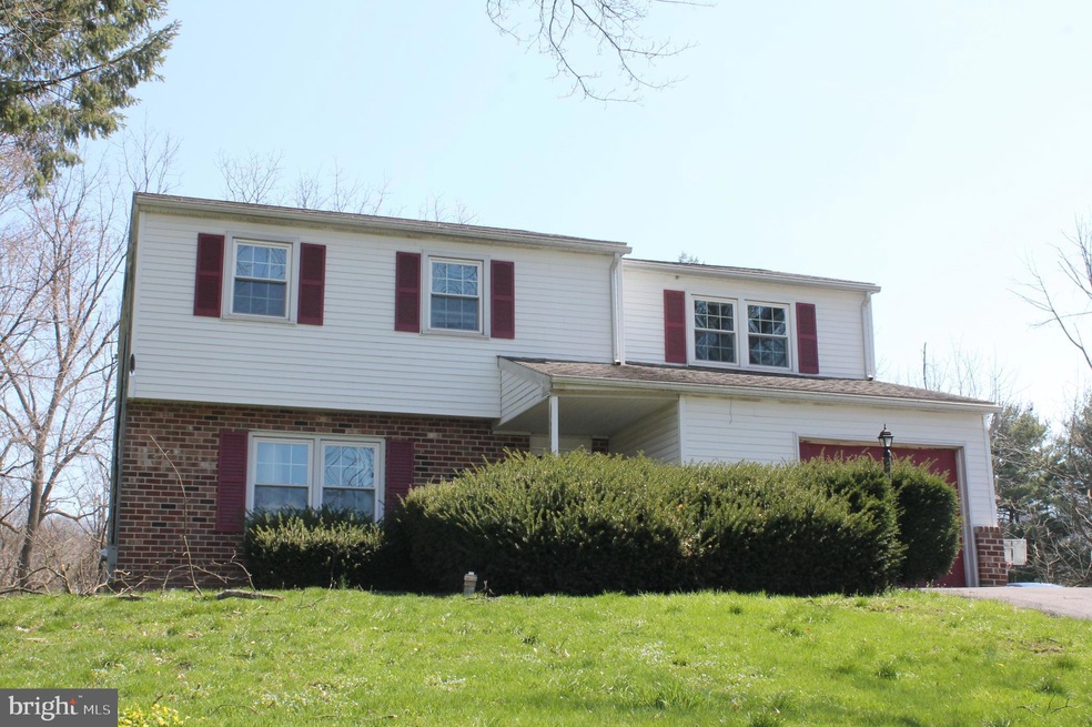 1494 Heather Place, Pottstown, PA 19464 - photo 1