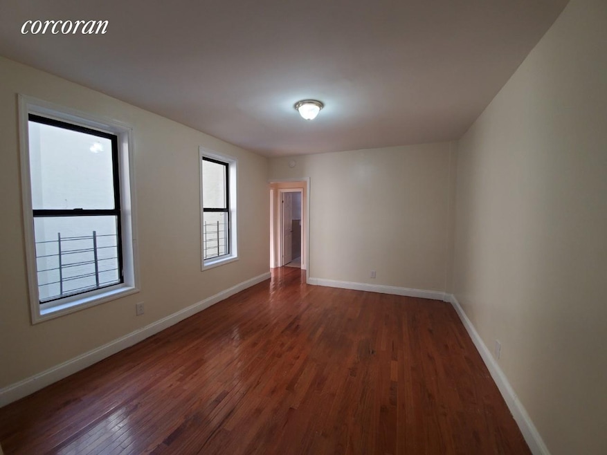 2559 Grand Concourse unit 3D, Bronx, NY 10468 - photo 1