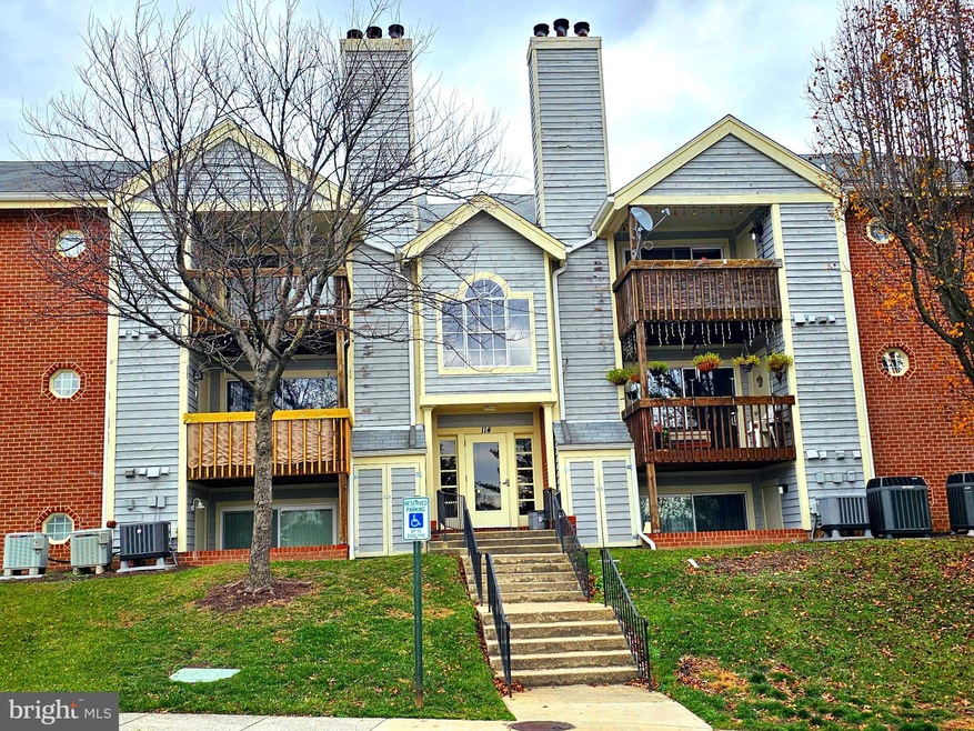 114 Water Fountain Way unit 104, Glen Burnie, MD 21060 - photo 1