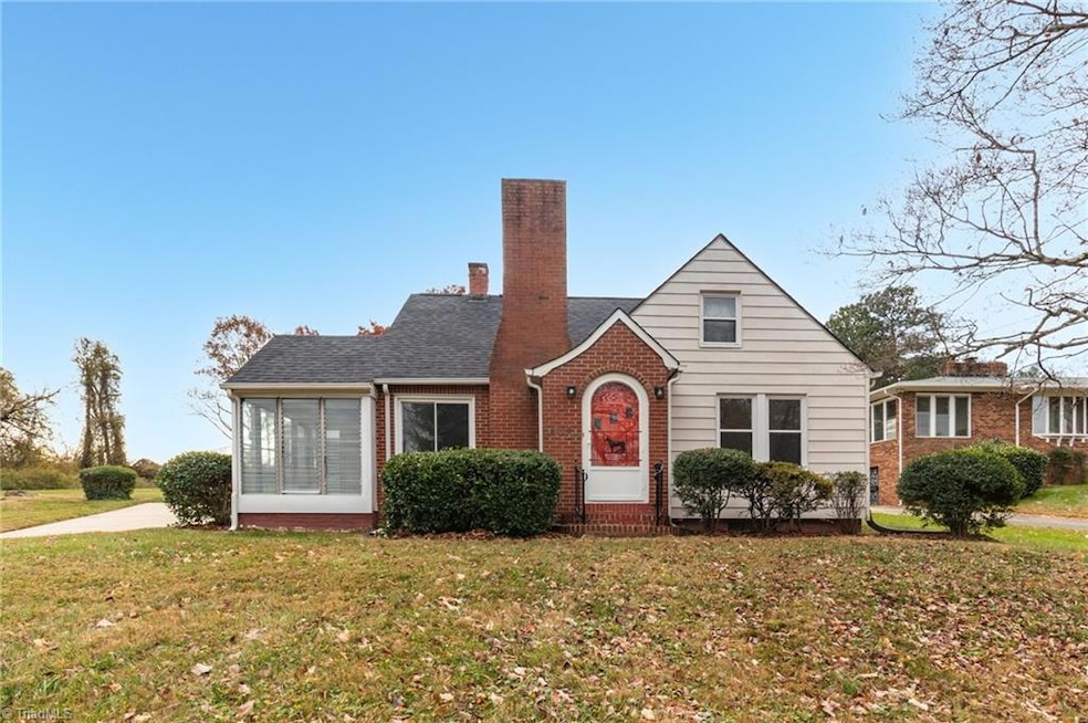 4630 Tobacco St, Winston Salem, NC 27106 - photo 1