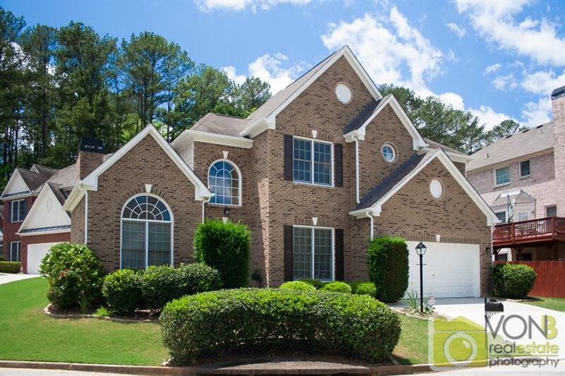 unlisted-address, Smyrna, GA 30082 - photo 1