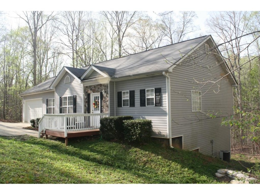 3414 Rock Ridge Dr, Gainesville, GA 30506 - photo 1