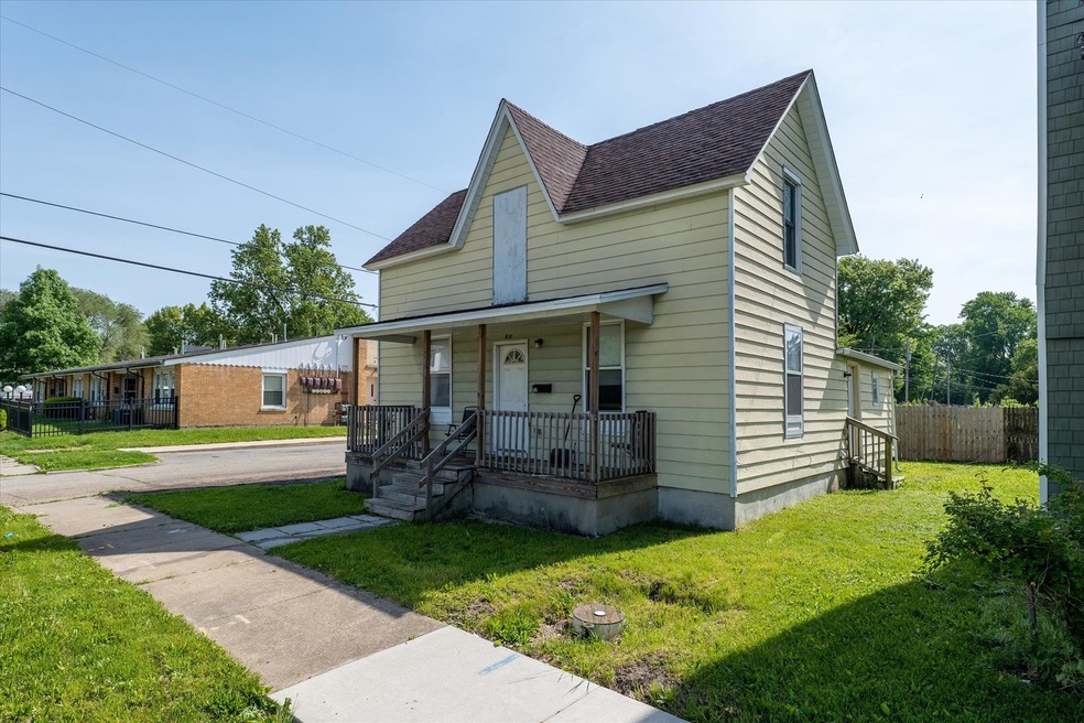 506 N 5th St, Champaign, IL 61820 MLS MRD11416205