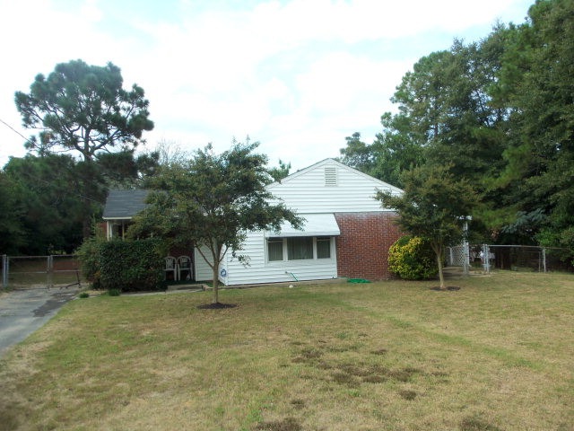 Main View