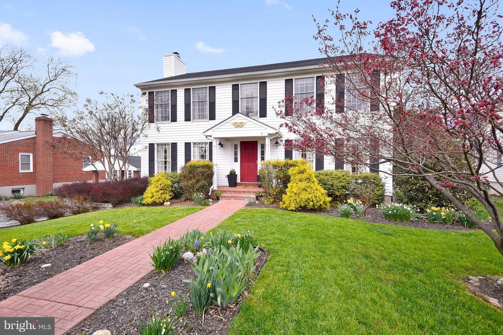 12A Jefferson Ave, Cockeysville, MD 21030 - photo 1