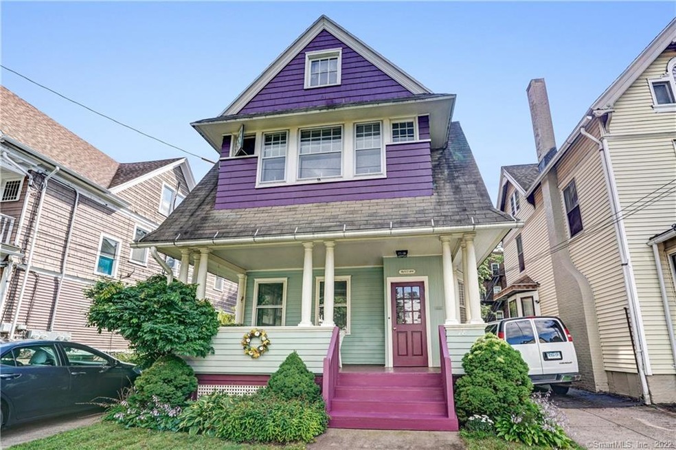 78 Stanley St, New Haven, CT 06511 - photo 1