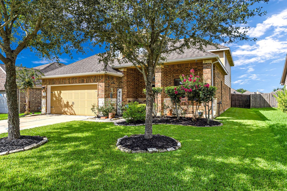 2207 Wembley Way, Rosenberg, TX 77471 - photo 1