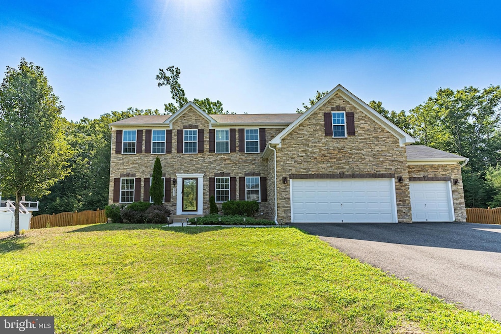 8516 Cedar Chase Dr, Clinton, MD 20735 - photo 1